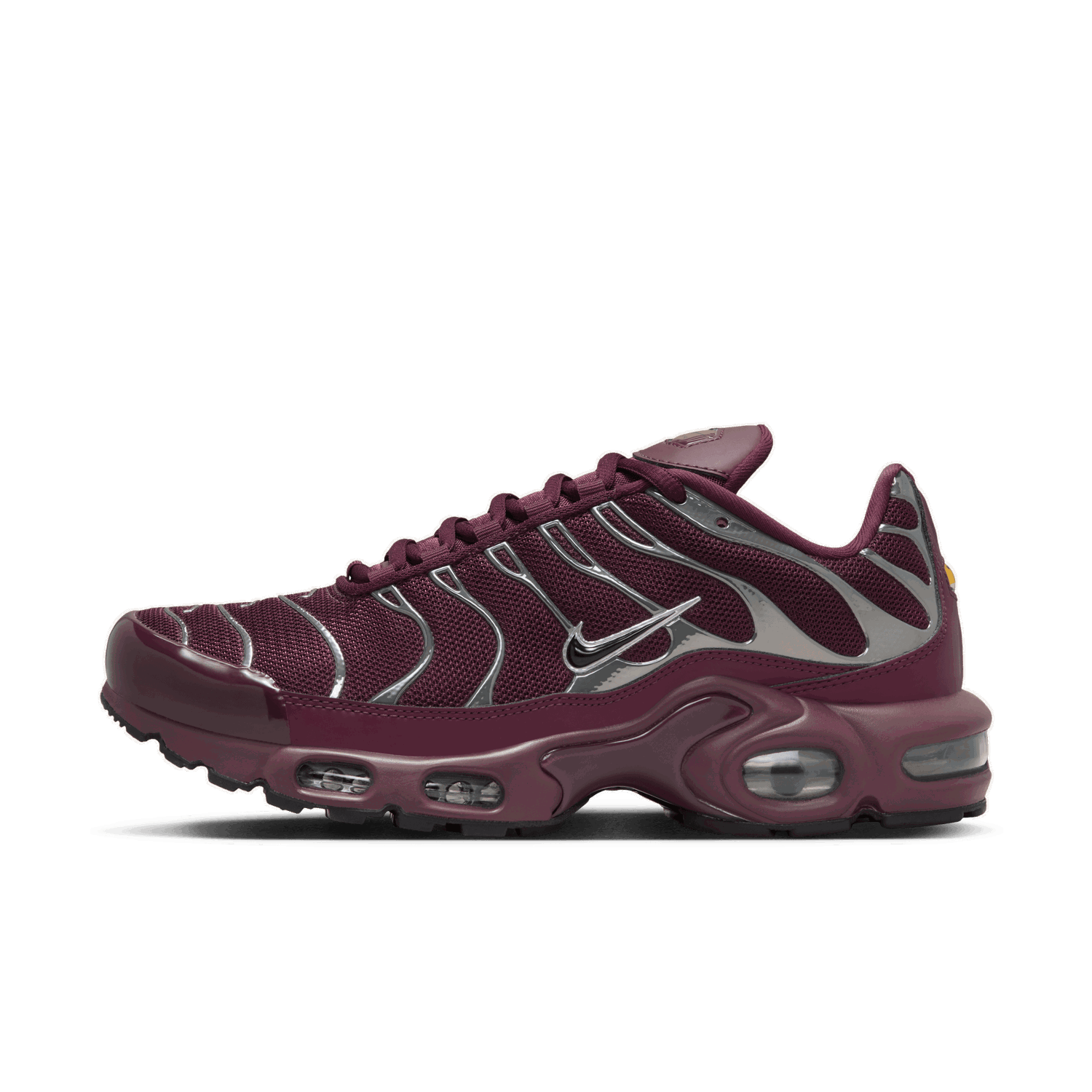 Кецове и обувки Nike Air Max Plus SE Бургунди | HJ9743-600, 0