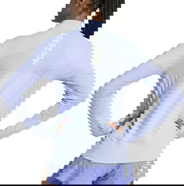 Суитчър adidas Originals Adizero Turtleneck Лилаво | im8578, 1