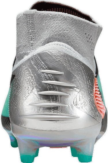 Кецове и обувки Nike Phantom 6 High Elite Тюркоазено | IH3985-001, 4