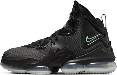 Кецове и обувки Nike LeBron 19 Черно | CZ0203-003, 0
