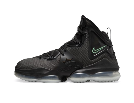 Баскетбол Nike LeBron 19 Черно | CZ0203-003