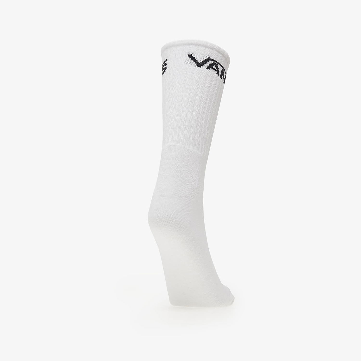 Чорапи Vans Classic Crew Rox 3-Pack Бяло | VN000F0XWHT1, 1