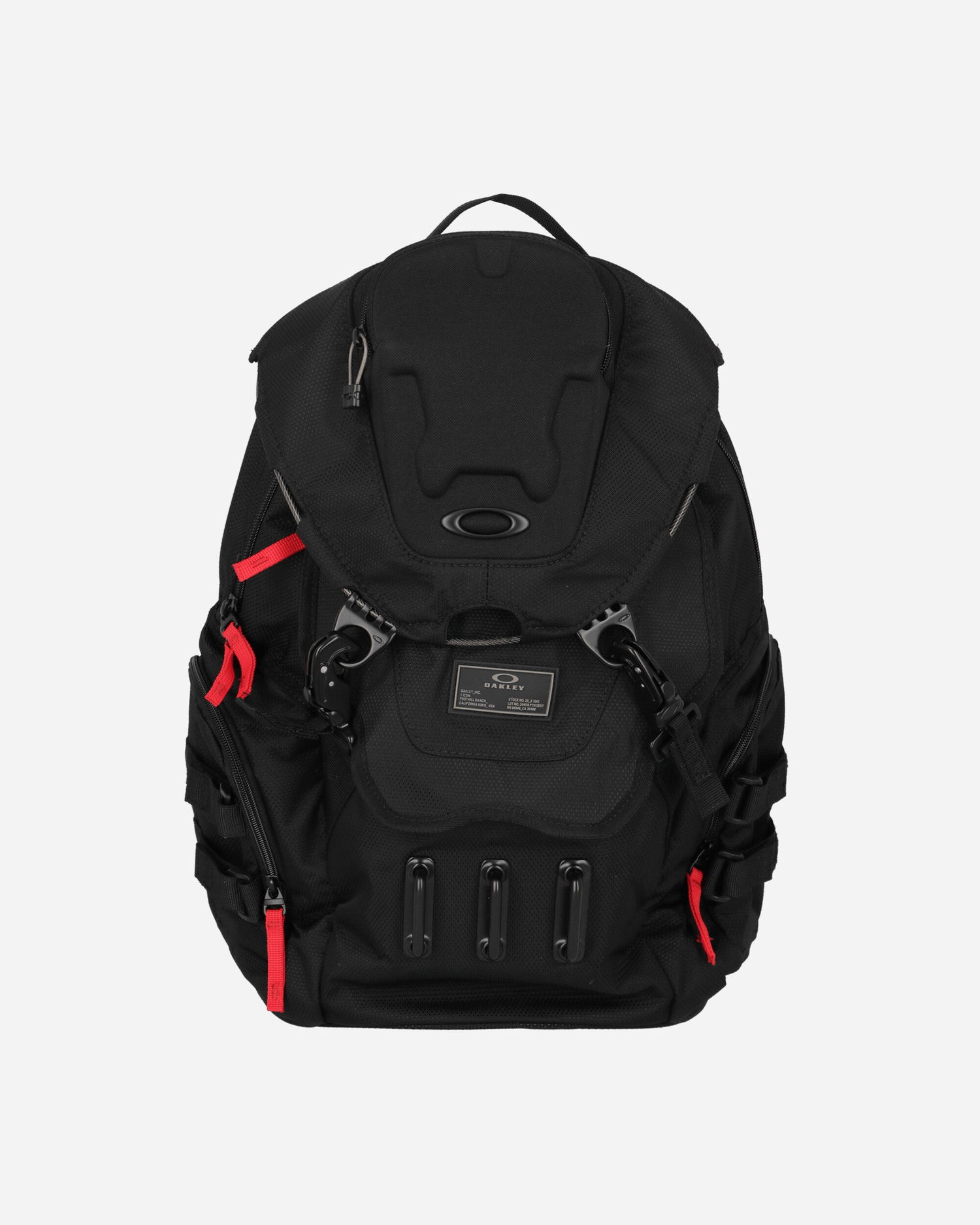 Раница OAKLEY Reserve Rc Backpack Черно | FOS901477 02E, 1