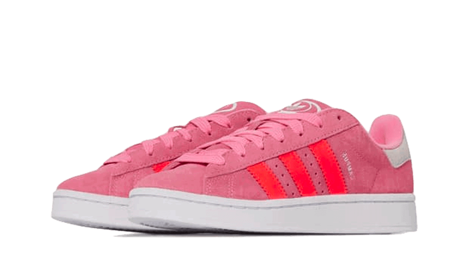 Кецове и обувки adidas Originals adidas Campus 00s GS Bliss Pink Розово | IF3968, 1