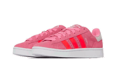 Кецове и обувки adidas Originals adidas Campus 00s GS Bliss Pink Розово | IF3968, 1