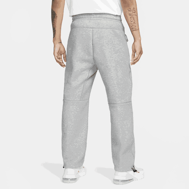 Спортни панталони Nike Sportswear Tech Fleece Сиво | FB8012-063, 1