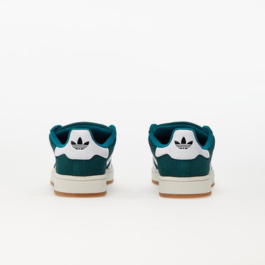 Кецове и обувки adidas Originals Campus 00s Зелено | HR1467, 3