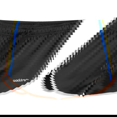 Къси панталони adidas Originals Sprinter Shorts, Size Large Черно | JP1815, 1