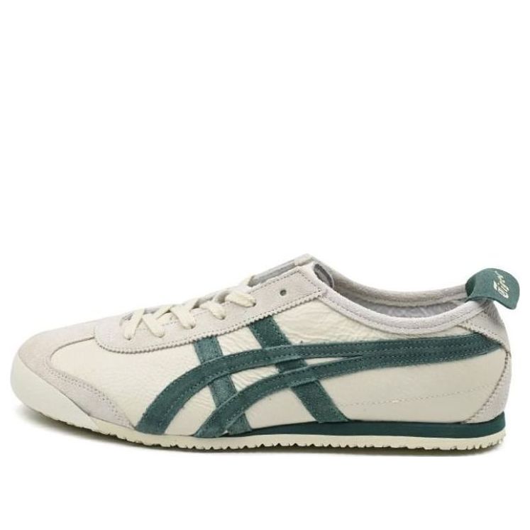 Кецове и обувки Onitsuka Tiger Mexico 66 Бяло | 1183C076-250, 0