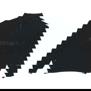 Essentials Half Zip Sweatshirt