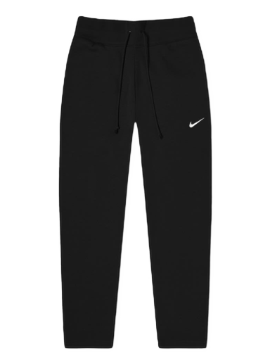 Спортни панталони Nike Phoenix Fleece Curve Pant Черно | DQ5678-010