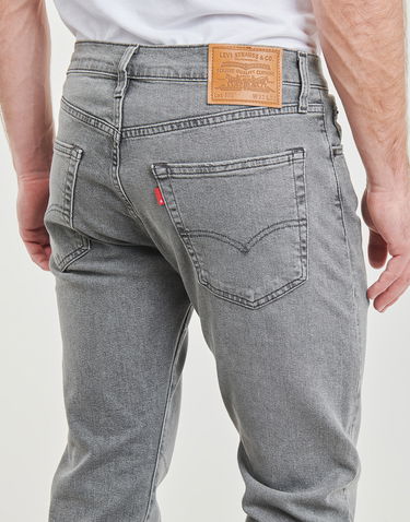 Дънки Levi's Tapered jeans Levis 502 TAPER Сиво | 29507-1420, 4