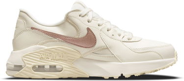 Кецове и обувки Nike Air Max Excee W Бежово | dm0837-100, 0