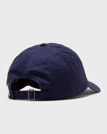 Шапка с козирка Polo by Ralph Lauren CLS SPRT CAP-CAP-HAT Тъмно синьо | 710945507001, 1