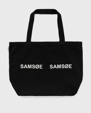 Голяма пазарска чанта Samsoe Samsoe Frinka Shopper Тюркоазено | F20300113, 2