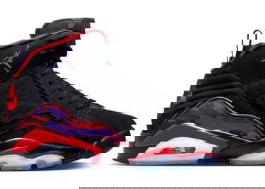 Кецове и обувки Jordan MVP 678 Raptors Черно | DZ4475-006, 0