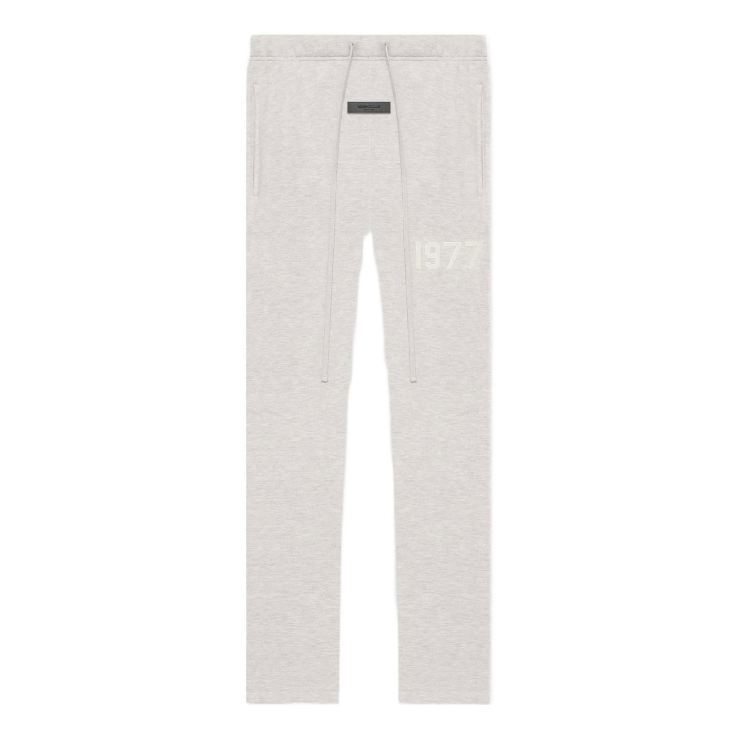 Спортни панталони Fear of God Essentials 1977 Relaxed Sweatpants Сиво | FOG-SS22-420, 0