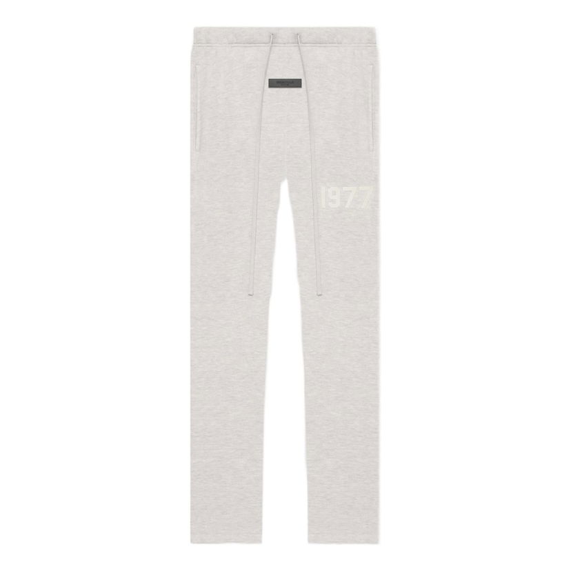 Спортни панталони Fear of God Essentials 1977 Relaxed Sweatpants Сиво | FOG-SS22-420