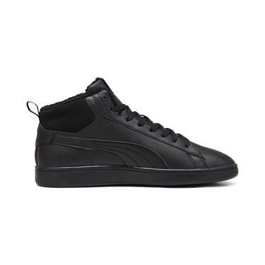 Кецове и обувки Puma Smash 3.0 Mid WTR Черно | 392335_01, 6