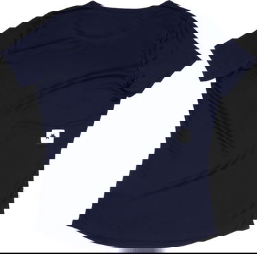 Тениска Saysky Saysky Logo Flow T-Shirt Тъмно синьо | jwrss12c201, 2