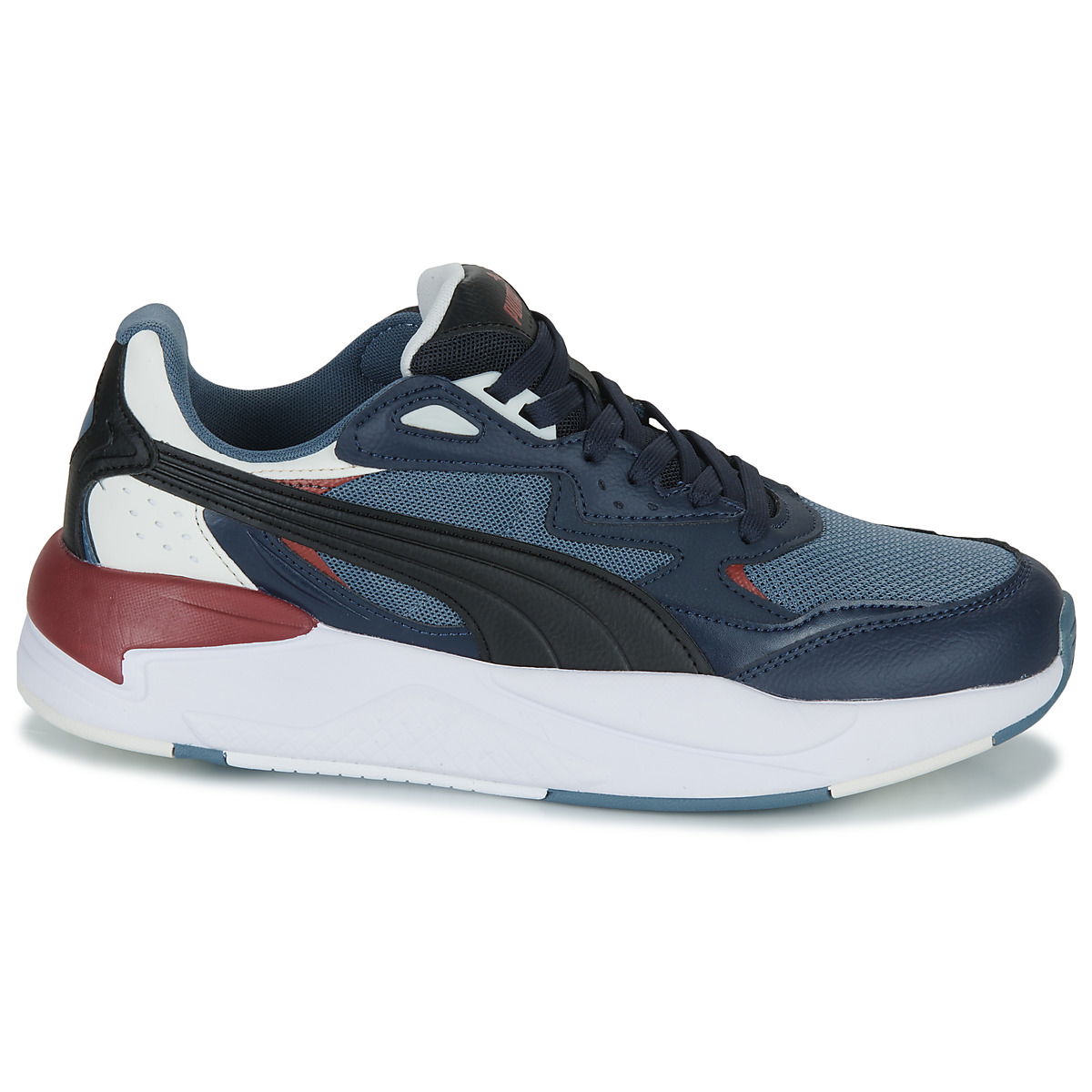 Кецове и обувки Puma X-Ray Speed Кафяво | 384638-13, 1