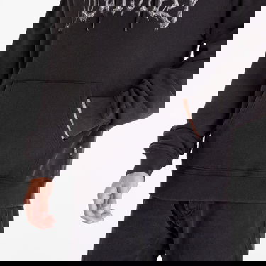 Суитчър Wasted Paris Knight Core Hoodie Черно | WP_000020, 4