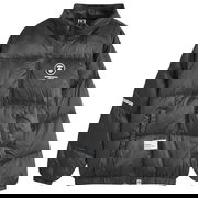 AAPE Now Camo Down Jacket