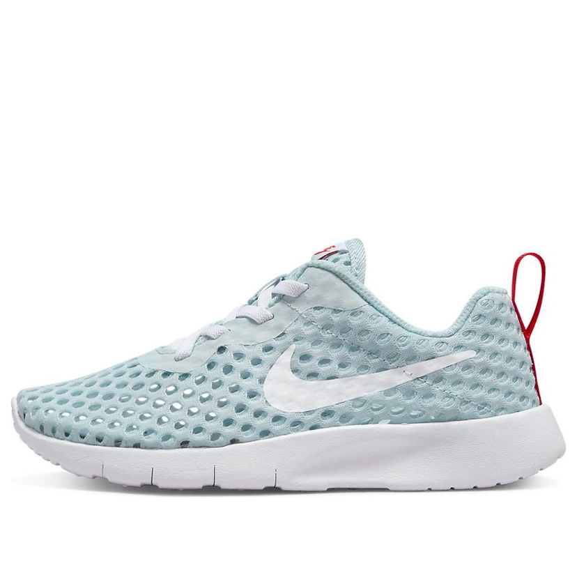 Кецове и обувки Nike Tanjun BRE Тюркоазено | DV9086-411