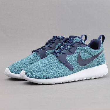 Кецове и обувки Nike Roshe One KJCRD Синьо | 777429-400, 0