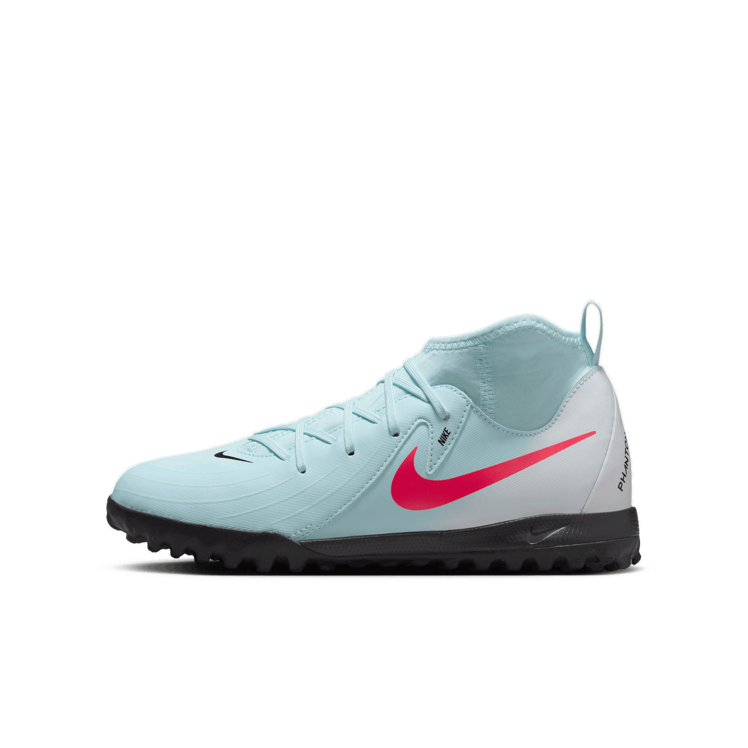 Кецове и обувки Nike Jr. Phantom Luna 2 Academy TF Синьо | FJ2610-300, 0