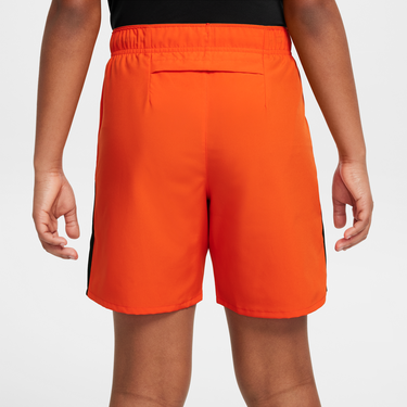 Къси панталони Nike Dri-FIT Challenger Training Shorts Оранжево
 | FD0238-633, 3