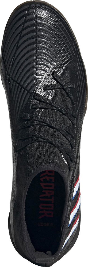 Кецове и обувки adidas Performance PREDATOR EDGE.3 Черно | gx0020, 5