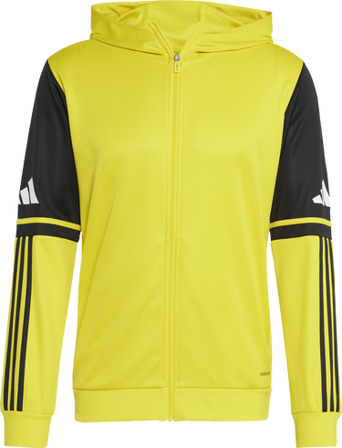 Суитчър adidas Originals adidas Squadra 25 Hooded Jacket Жълто | jl7679, 3