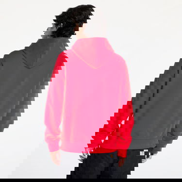 Суитчър Champion Sweatshirt Hooded Sweatshirt Red XL Розово | 220253 CHA RS054, 3