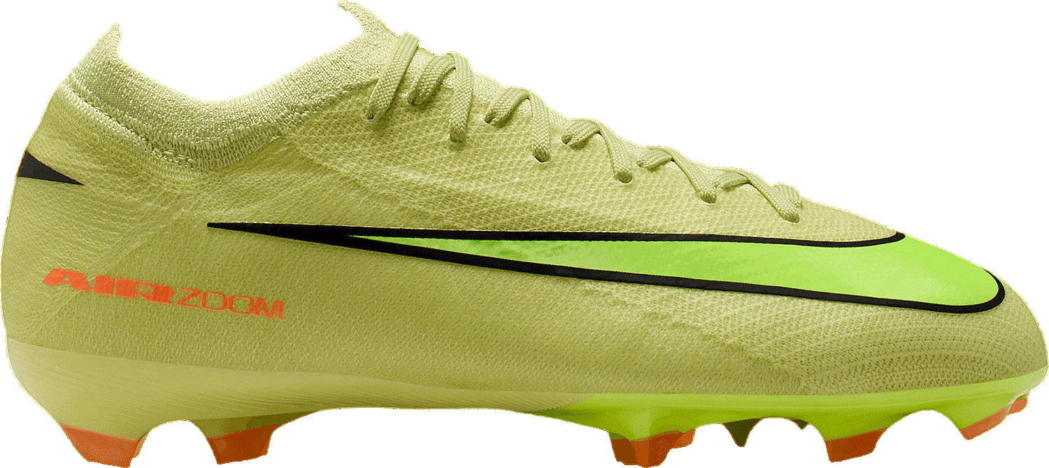 Кецове и обувки Nike ZOOM VAPOR PRO Зелено | hf5448-300, 0