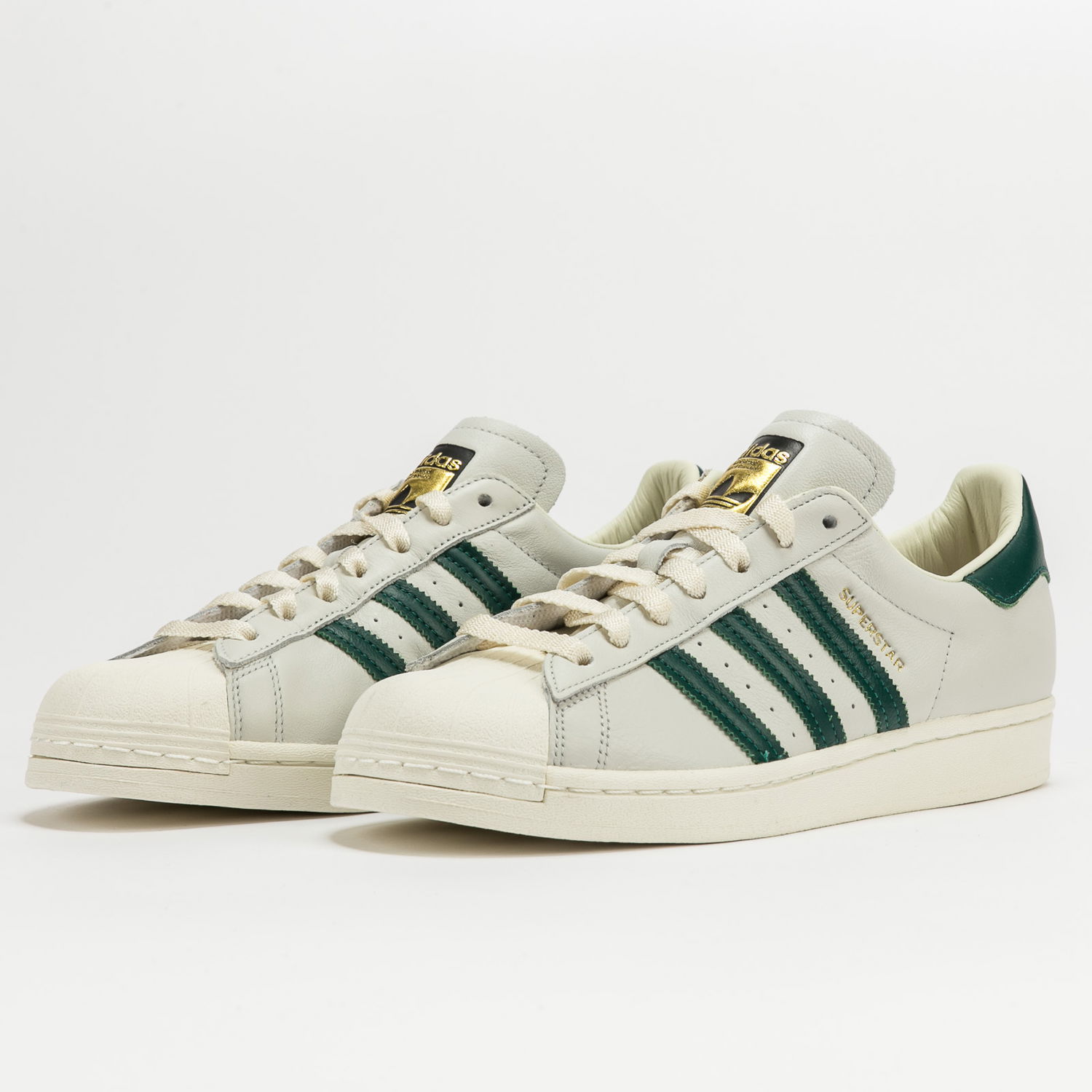 Кецове и обувки adidas Originals Superstar Сиво | H68186, 0