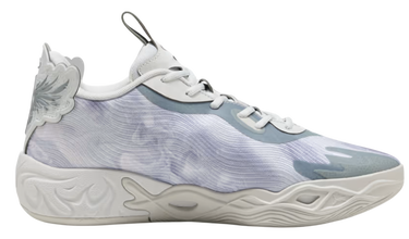 Кецове и обувки Puma Mb.04 Lo Team Сиво | 312174-03, 6