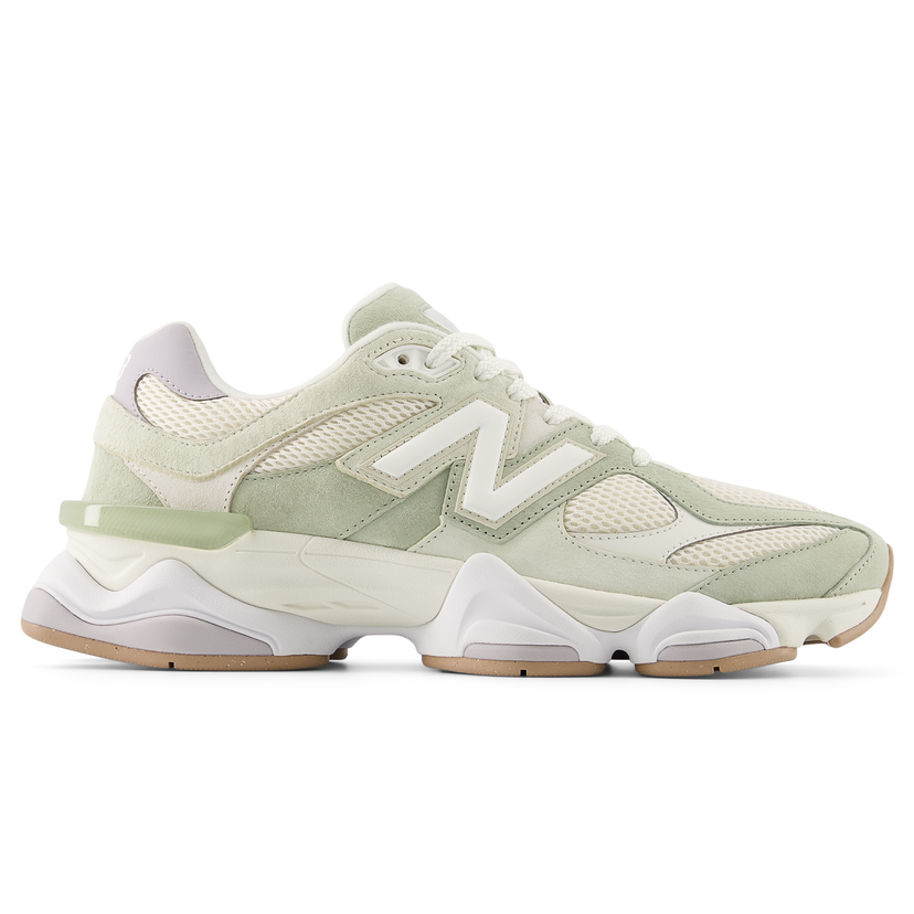 Кецове и обувки New Balance U9060AUC Зелено | NBU9060AUC