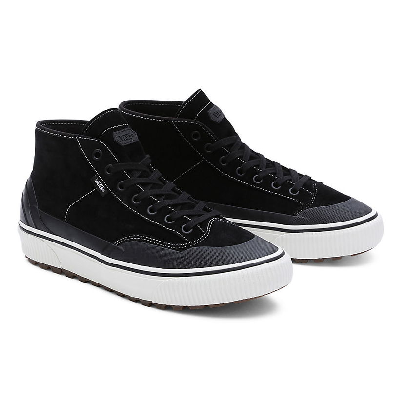 Кецове и обувки Vans Destruct Mid Mte-1 Черно | VN0A5KQU1KP