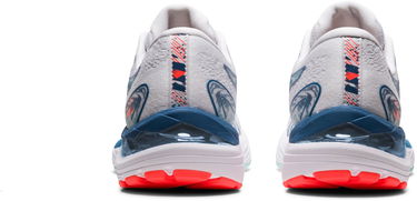 Кецове и обувки Asics Gel-Cumulus 23 Бяло | 1012B159 960, 6