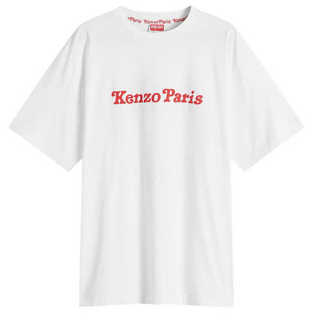 Verdy Collection Oversized T-Shirt