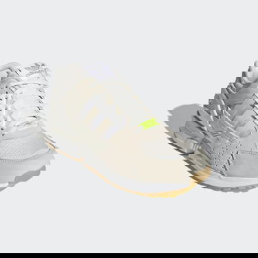 Кецове и обувки adidas Originals ZX 10000 Бежово | GX2721, 5