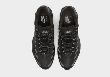 Кецове и обувки Nike Air Max 95 Ul Черно | HV6064-002, 4