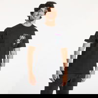 T-shirt Helping Hand Black