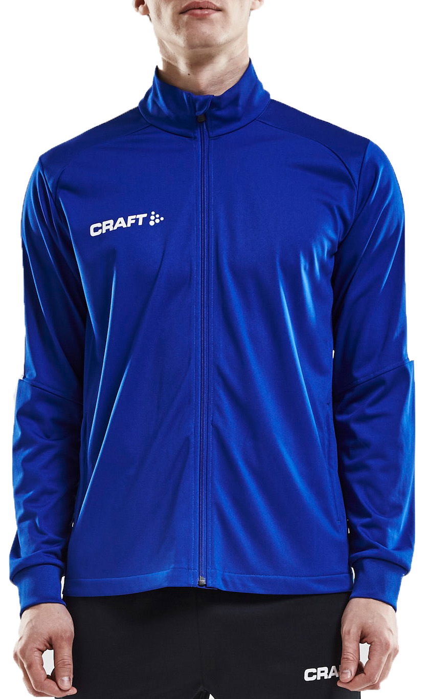 Ветровка Craft Craft Progress Jacket Синьо | 1905612-1346, 0