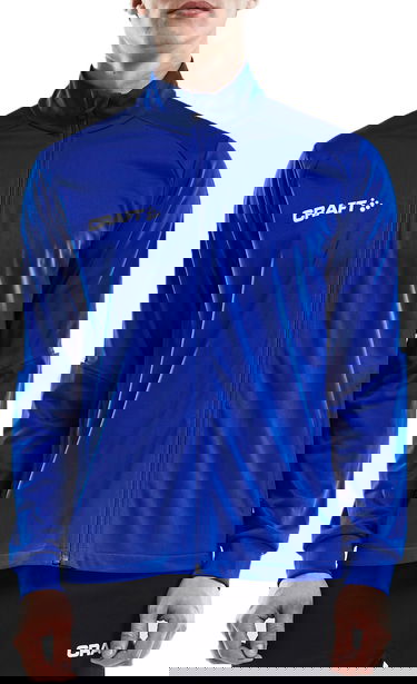 Ветровка Craft Craft Progress Jacket Синьо | 1905612-1346, 0