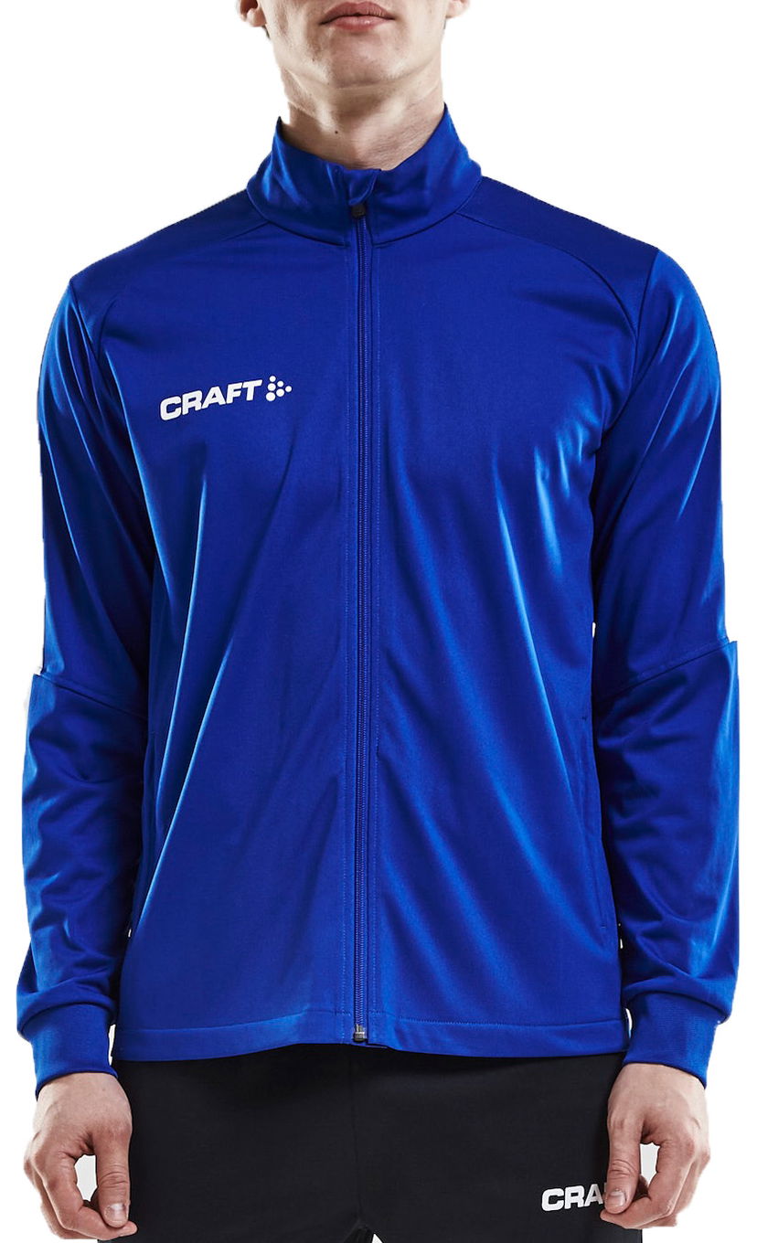 Ветровка Craft Craft Progress Jacket Синьо | 1905612-1346