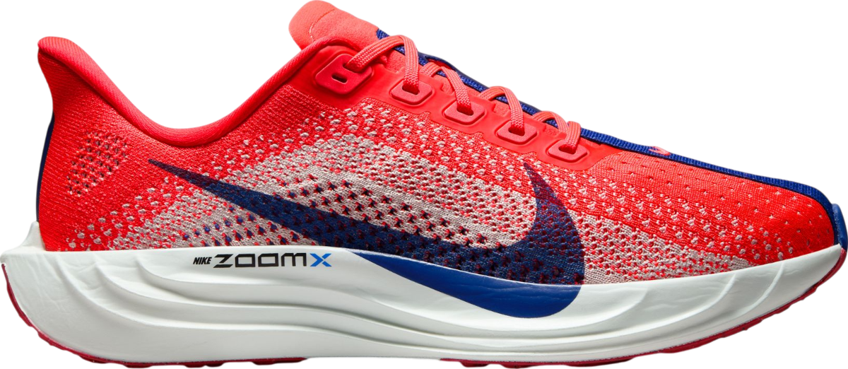 Кецове и обувки Nike Pegasus Plus Червено | fq7261-602, 0