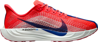 Кецове и обувки Nike Pegasus Plus Червено | fq7261-602, 0