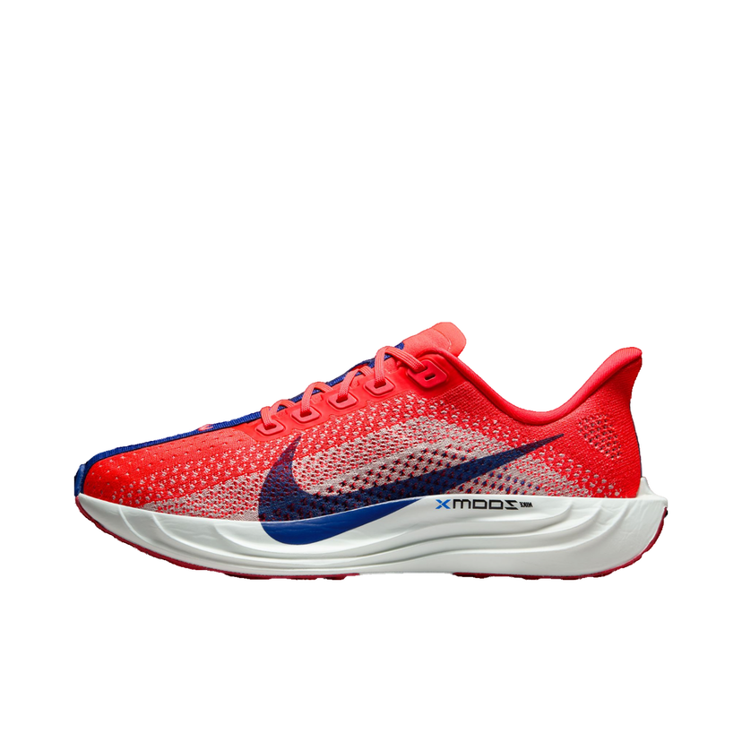 Кецове и обувки Nike Pegasus Plus Червено | fq7261-602
